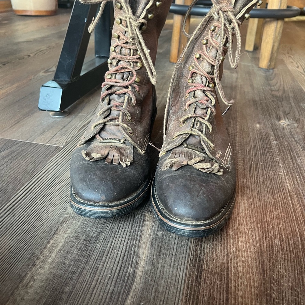 Double H Packers